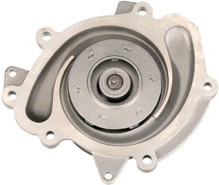 Gates WP0133 Water Pump, engine cooling - 3