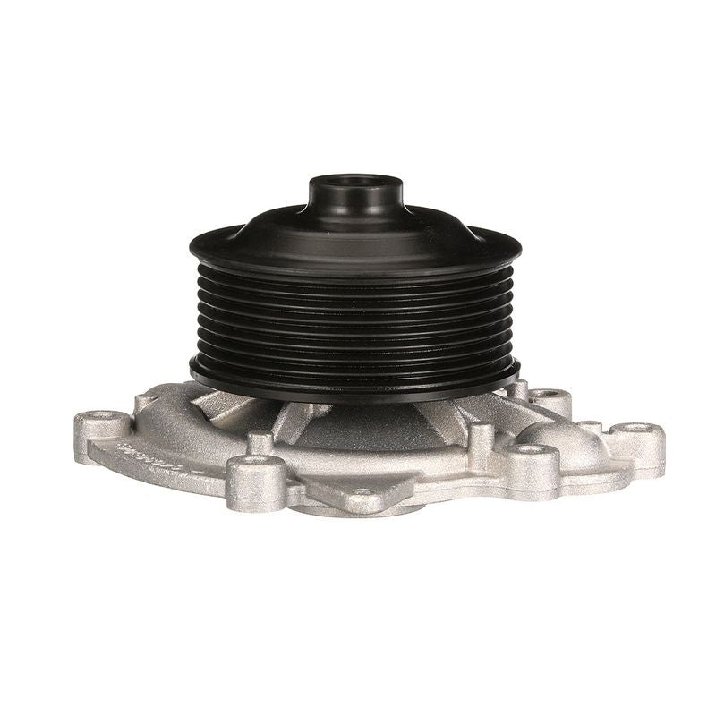Gates WP0133 Water Pump, engine cooling - 4