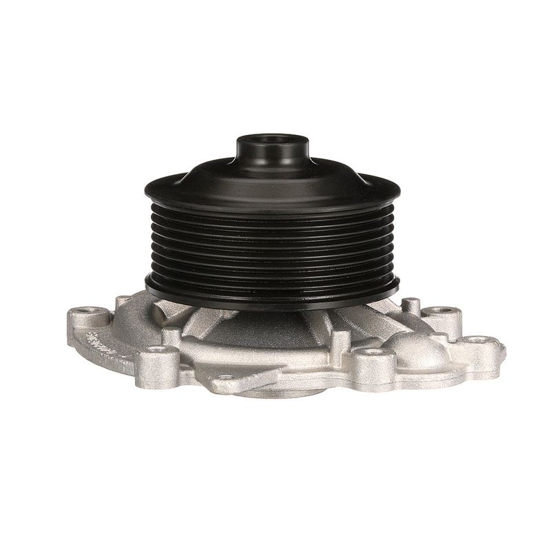 Gates WP0133 Water Pump, engine cooling - 5