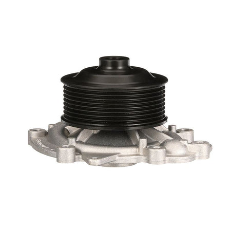 Gates WP0133 Water Pump, engine cooling - 5