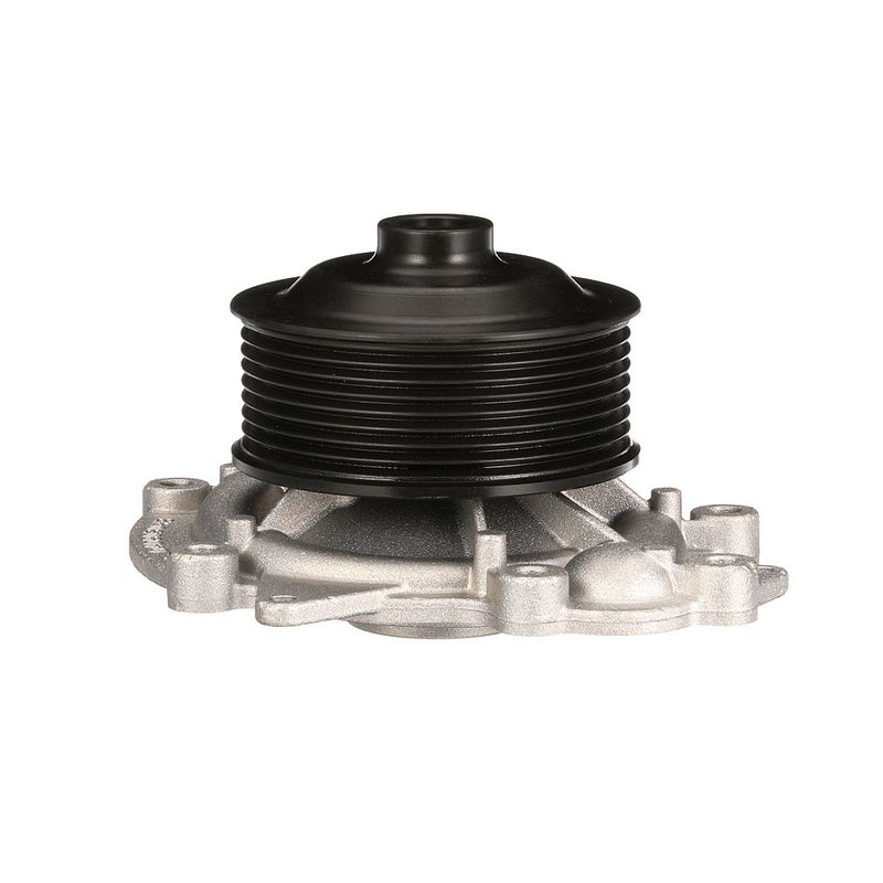 Gates WP0133 Water Pump, engine cooling - 6