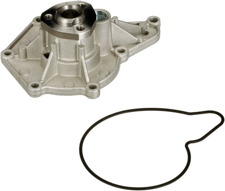 Gates WP0136 Water Pump, engine cooling - 1
