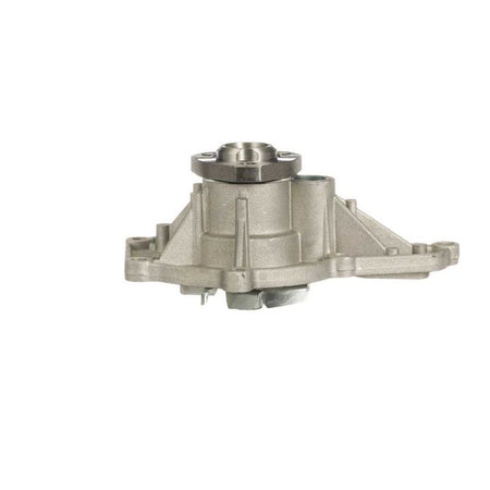 Gates WP0136 Water Pump, engine cooling - 4