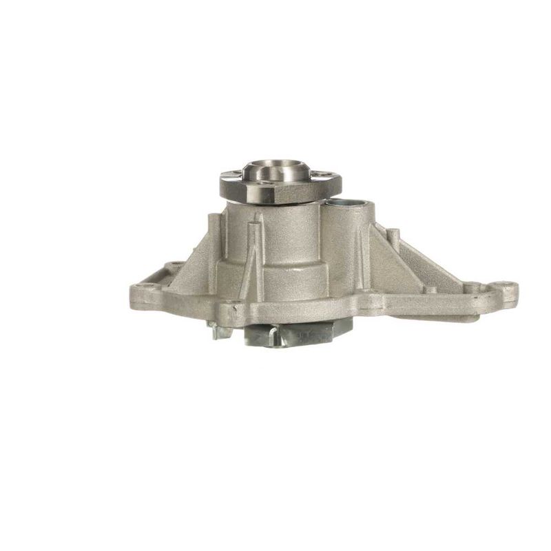 Gates WP0136 Water Pump, engine cooling - 5