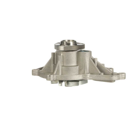 Gates WP0136 Water Pump, engine cooling - 6