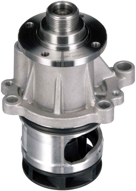 Gates WP0137 Water Pump, engine cooling - 1