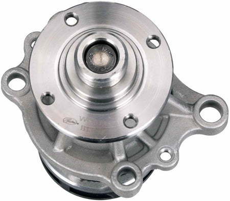 Gates WP0137 Water Pump, engine cooling - 2