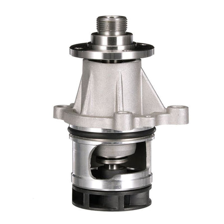 Gates WP0137 Water Pump, engine cooling - 5
