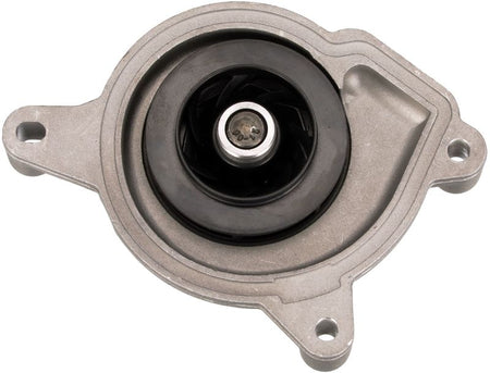Gates WP0139 Water Pump, engine cooling - 3