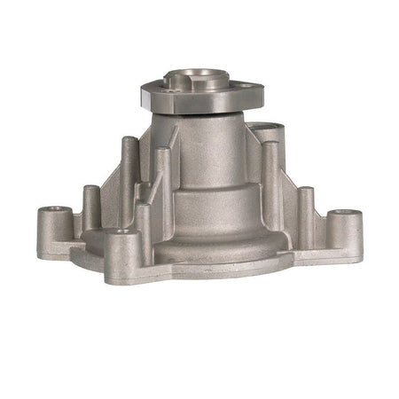 Gates WP0139 Water Pump, engine cooling - 5