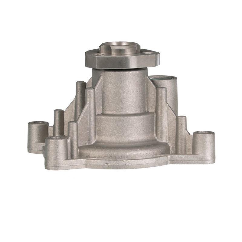 Gates WP0139 Water Pump, engine cooling - 6