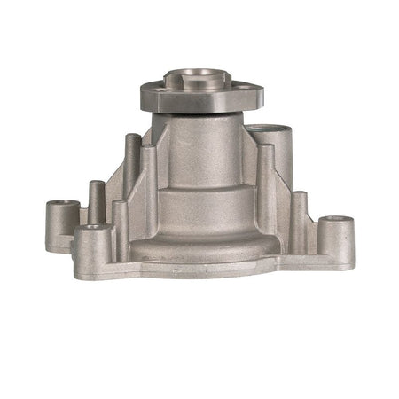 Gates WP0139 Water Pump, engine cooling - 6