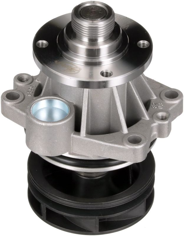 Gates WP0141 Water Pump, engine cooling - 1