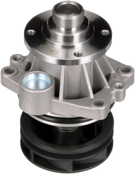 Gates WP0141 Water Pump, engine cooling - 1