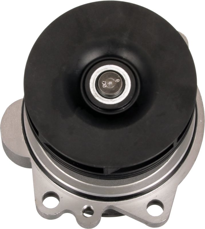 Gates WP0141 Water Pump, engine cooling - 3