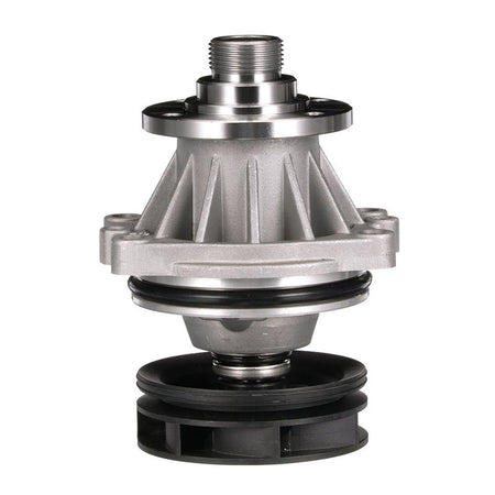 Gates WP0141 Water Pump, engine cooling - 4