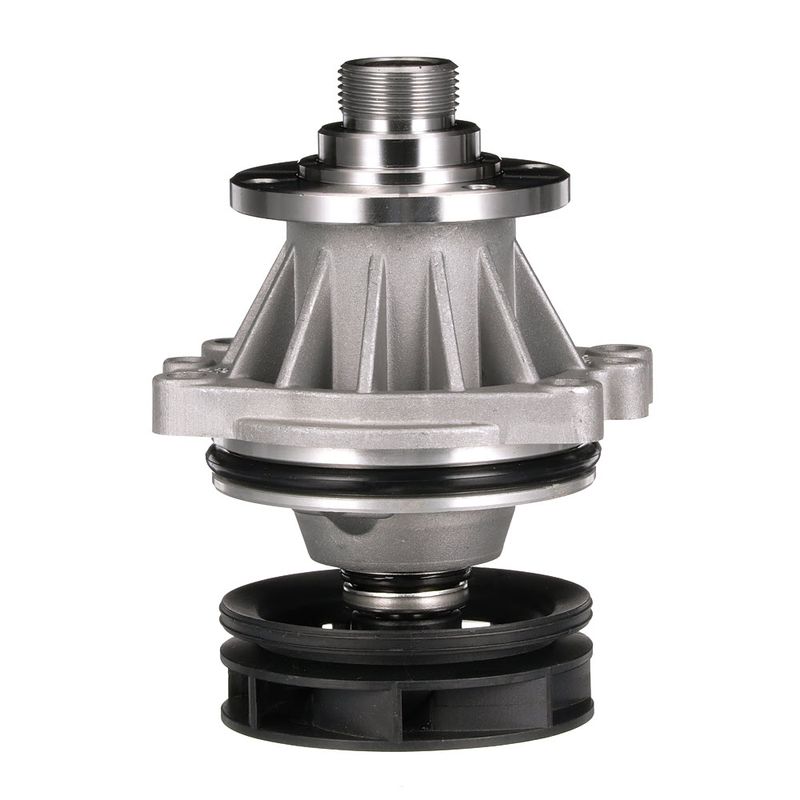 Gates WP0141 Water Pump, engine cooling - 5