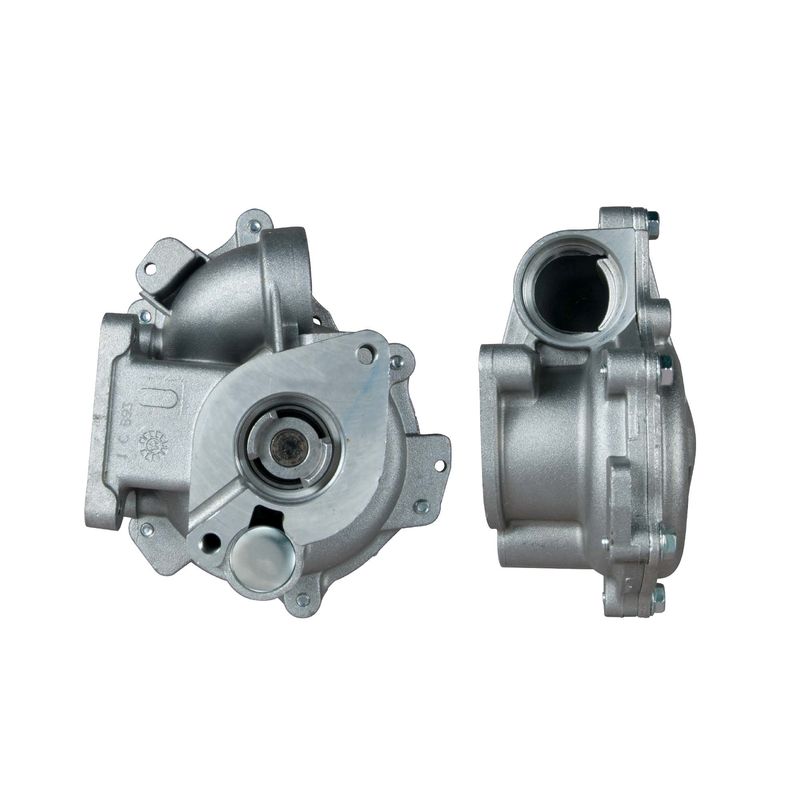 Gates WP0142 Water Pump, engine cooling - 1