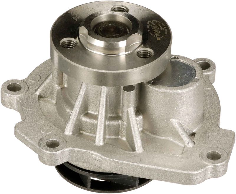 Gates WP0144 Water Pump, engine cooling - 1