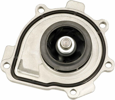 Gates WP0144 Water Pump, engine cooling - 3