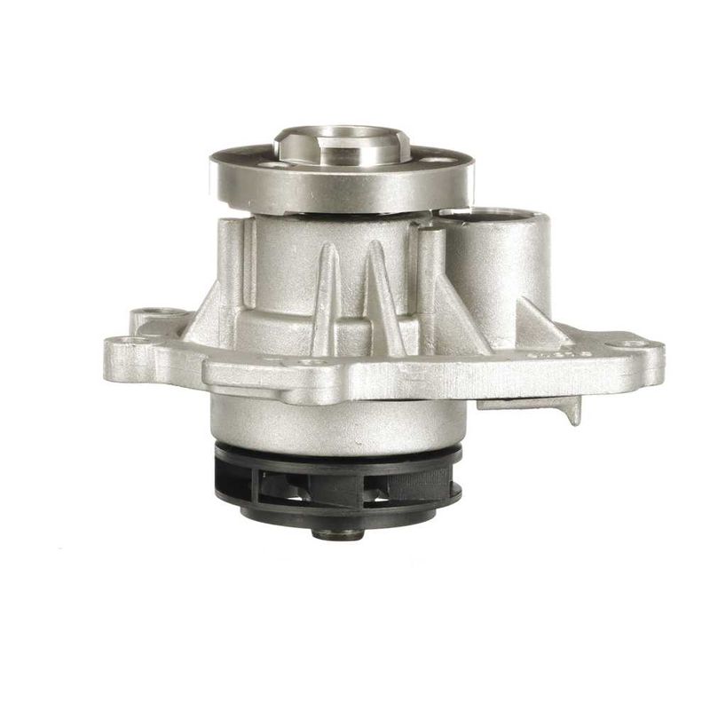 Gates WP0144 Water Pump, engine cooling - 5