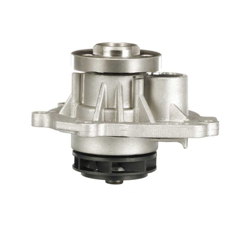 Gates WP0144 Water Pump, engine cooling - 6