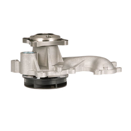 Gates WP0145 Water Pump, engine cooling - 4