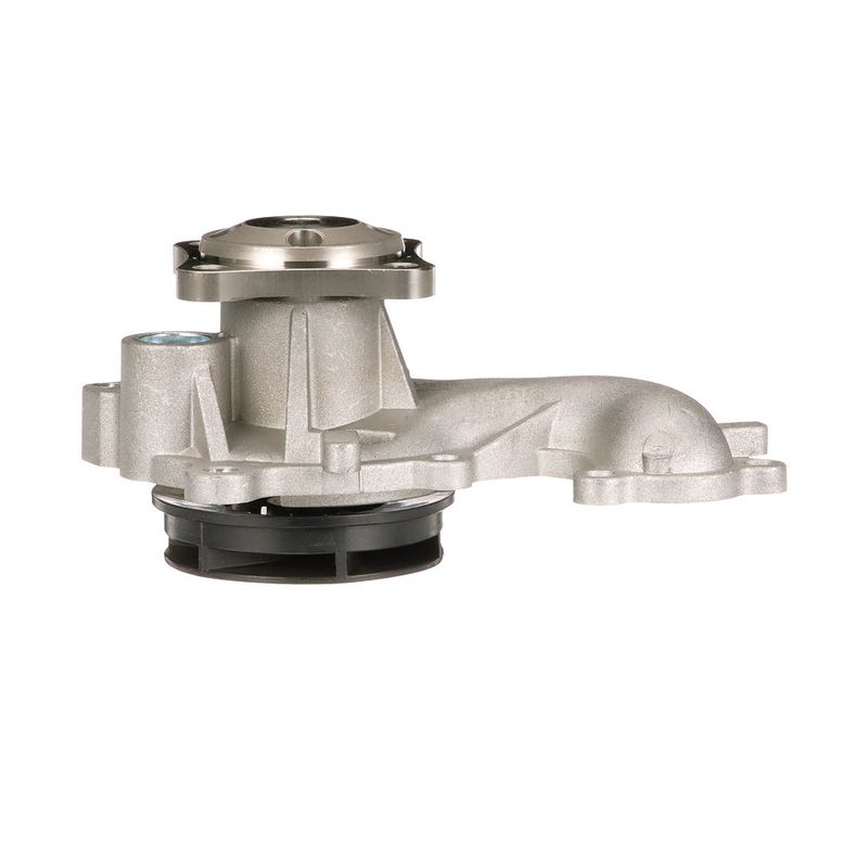 Gates WP0145 Water Pump, engine cooling - 5