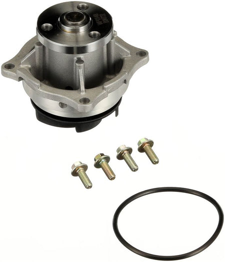Gates WP0148 Water Pump, engine cooling - 1