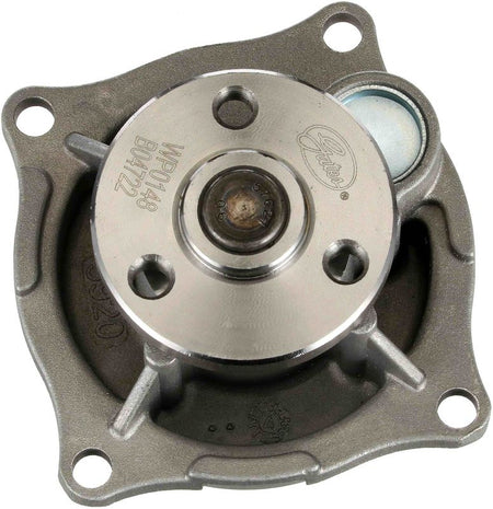 Gates WP0148 Water Pump, engine cooling - 2