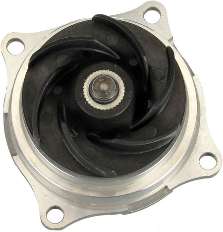 Gates WP0148 Water Pump, engine cooling - 3