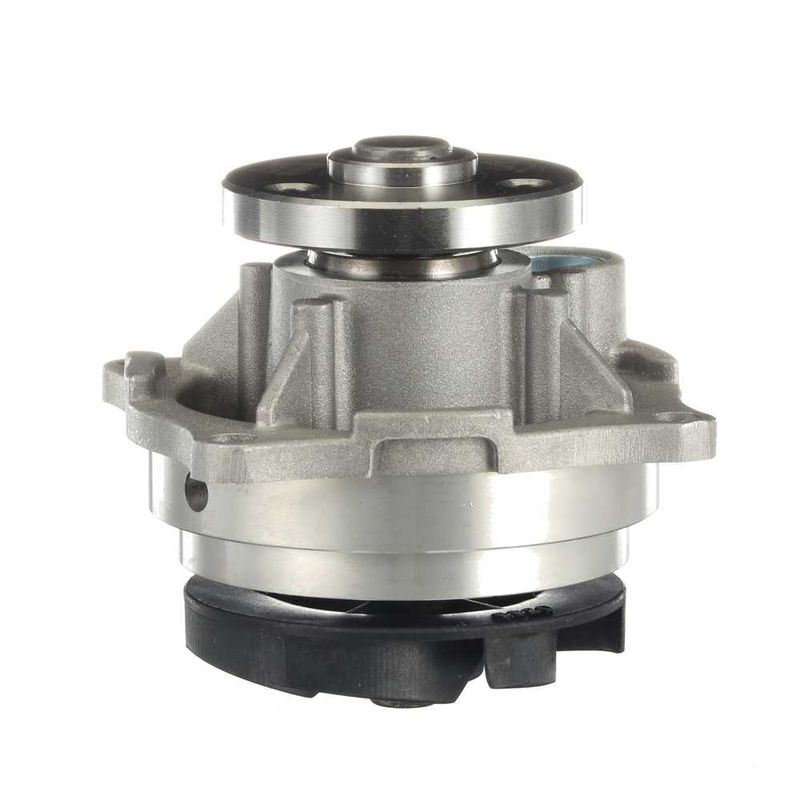 Gates WP0148 Water Pump, engine cooling - 4