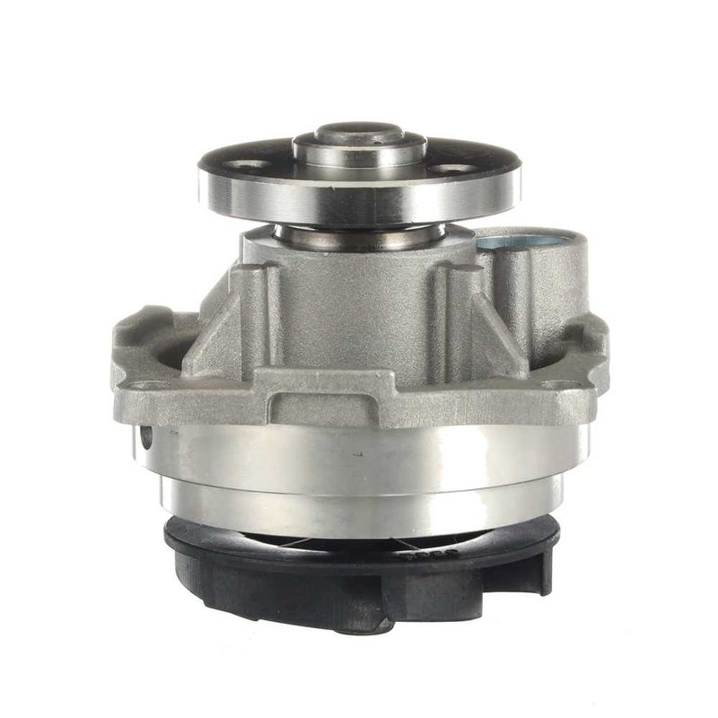 Gates WP0148 Water Pump, engine cooling - 5