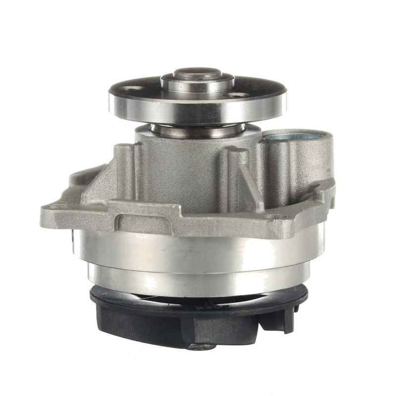 Gates WP0148 Water Pump, engine cooling - 6