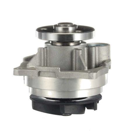 Gates WP0148 Water Pump, engine cooling - 6