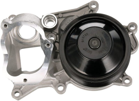 Gates WP0160 Water Pump, engine cooling - 2