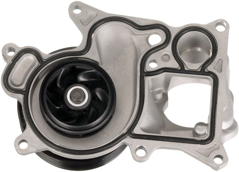 Gates WP0160 Water Pump, engine cooling - 3