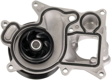 Gates WP0160 Water Pump, engine cooling - 3
