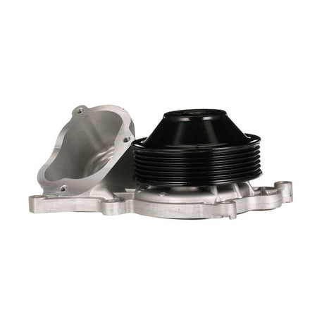 Gates WP0160 Water Pump, engine cooling - 6