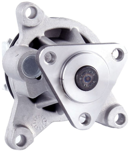 Gates WP0165 Water Pump, engine cooling - 1