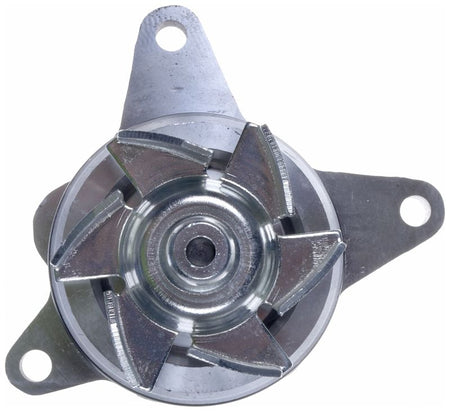 Gates WP0165 Water Pump, engine cooling - 3