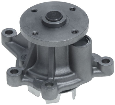 Gates WP0170 Water Pump, engine cooling - 1