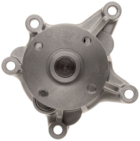 Gates WP0170 Water Pump, engine cooling - 2
