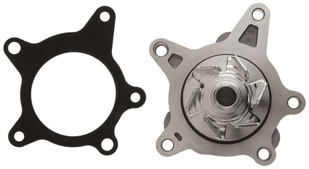 Gates WP0170 Water Pump, engine cooling - 3