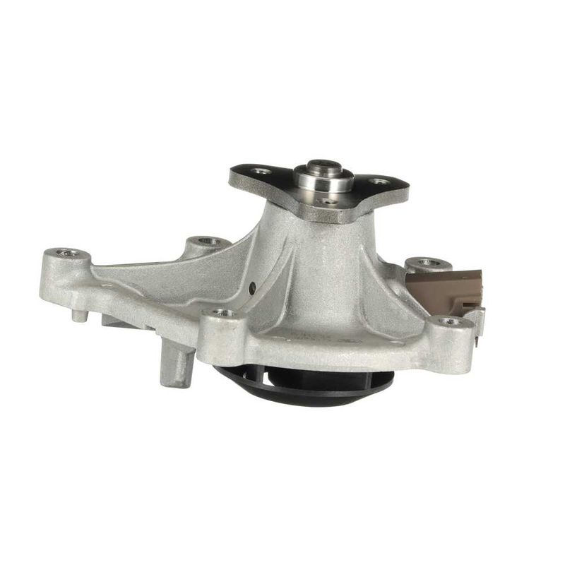 Gates WP0172 Water Pump, engine cooling - 4