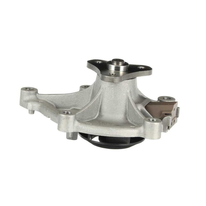Gates WP0172 Water Pump, engine cooling - 5