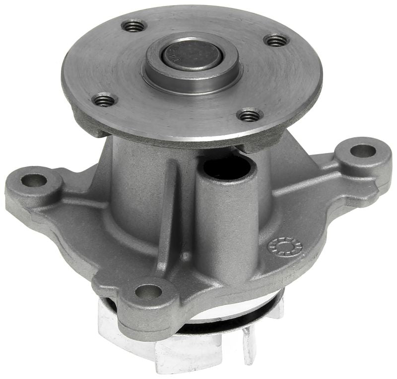 Gates WP0174 Water Pump, engine cooling - 1