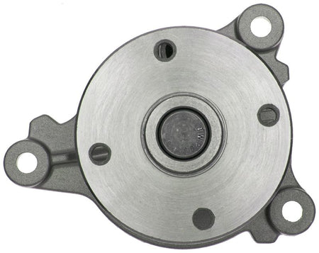 Gates WP0174 Water Pump, engine cooling - 2