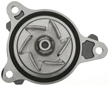 Gates WP0174 Water Pump, engine cooling - 3