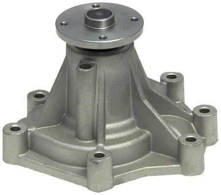 Gates WP0177 Water Pump, engine cooling - 1